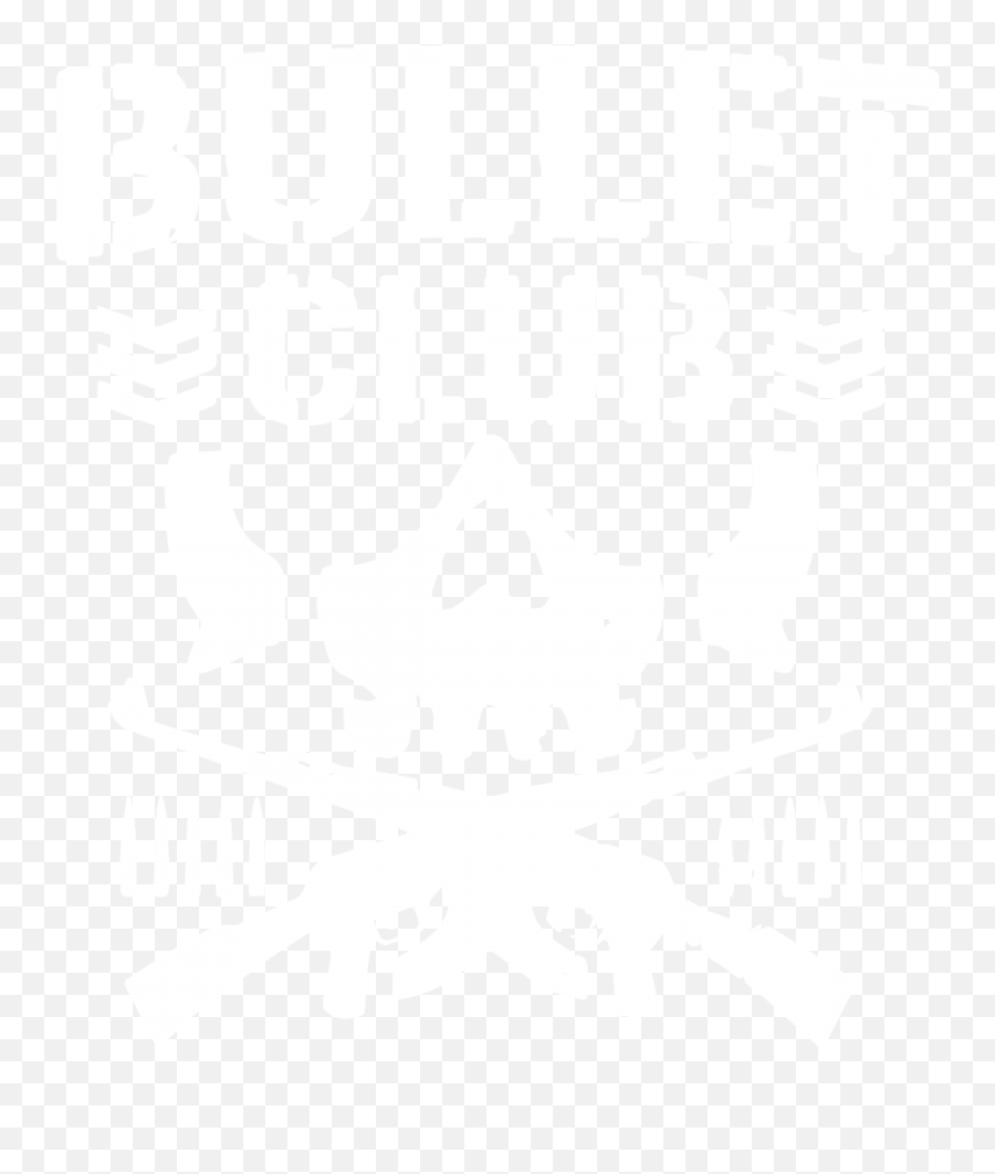Bullet Club Logo Png Picture - Transparent Bullet Club Logo Emoji,Bullet Club Emoji