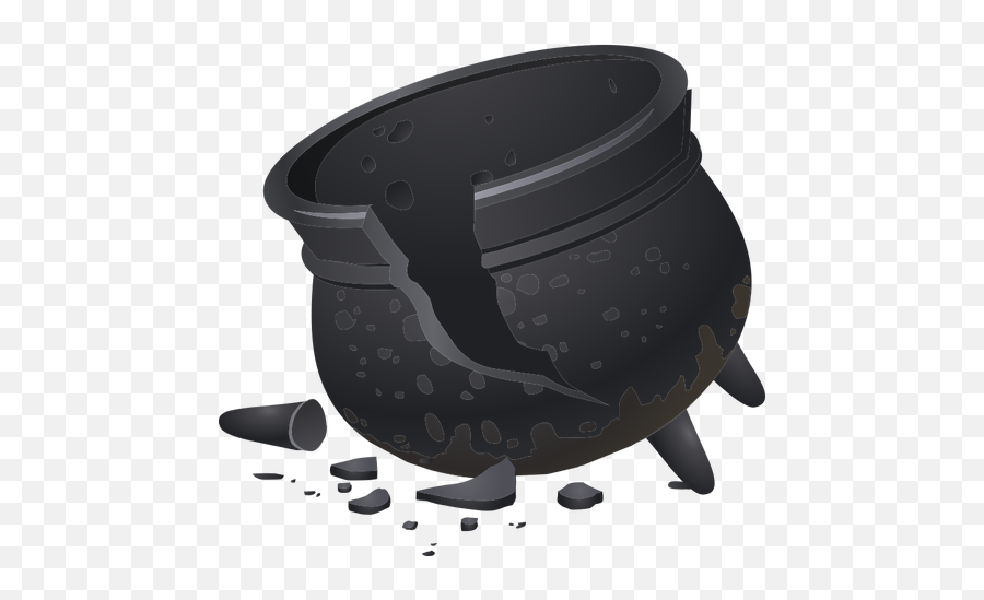 Cauldron Image Emoji,Goat Emoji Hat