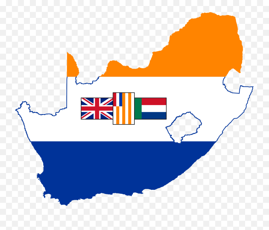 Flag - South Africa Satellite Map Emoji,Argentina Flag Emoji