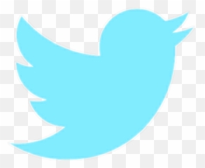 Twitter Twitterbird Bluebird Bird Blue Logo Wallpaper - Twitter Logo 1000 X 1000 Emoji,Twitter Bird Emoji
