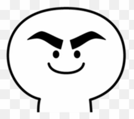 Get Me Stickers - Smiley Emoji