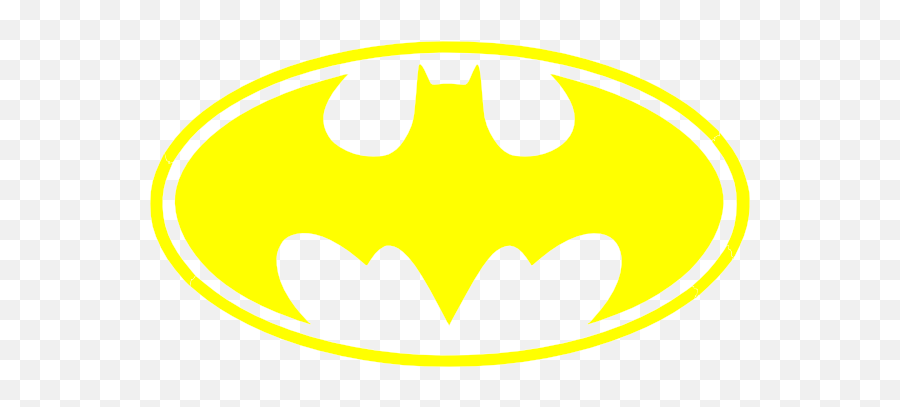 Free Picture Of Batman Symbol Download - Batman Emoji,Bat Signal Emoji