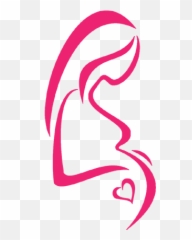 Pregnancy Woman Clip Art - Pregnancy Png Download 500520 Pregnant Women Clipart Png Emoji,Pregnant Emoji
