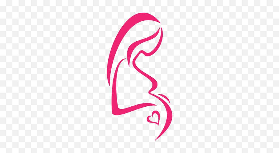Pregnancy Woman Clip Art - Pregnancy Png Download 500520 Pregnant Women Clipart Png Emoji,Pregnant Emoji