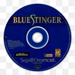 Dreamcast Disc Images Wip - Game Media Launchbox Activision Emoji,Cd Emoji