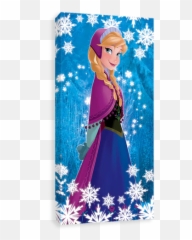 Anna - Illustration Emoji,Sister Emoji