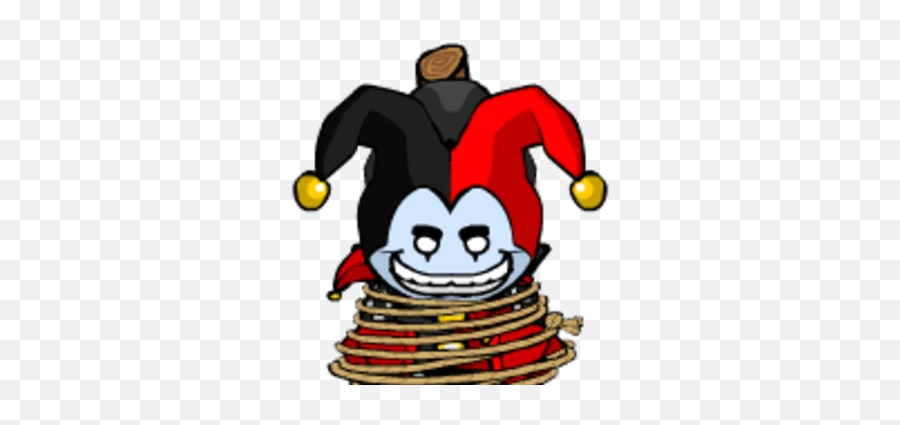 Jester Town Of Salem Wiki Fandom - Town Of Salem Jester Emoji,Suspicious  Emoticons - free transparent emoji 