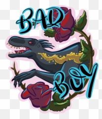 Michael Crichton Indominus Rex Tyrannosaurus Jurassic - Jurassic World Emoji,Michael Jackson Emoji