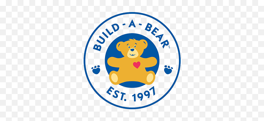 Build - Build A Bear Logo Emoji,Teddy Bear Emoticon