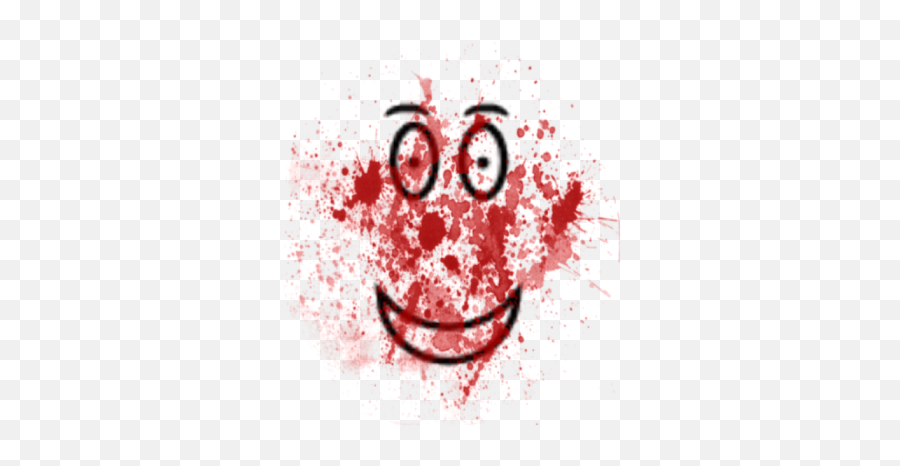 Roblox Bloody Face - Deleted Face In Roblox Emoji,Emoji Blitz Cheats