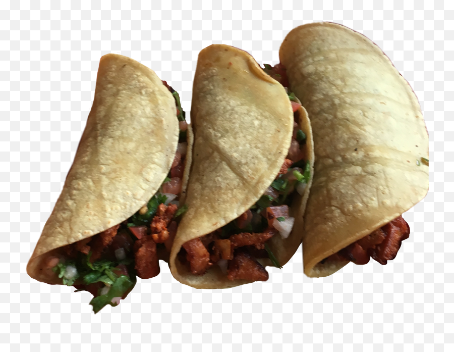 Tacos Mf Pork Pineapple Taco Summer Mexican California - Fast Food Emoji,Mexican Food Emoji