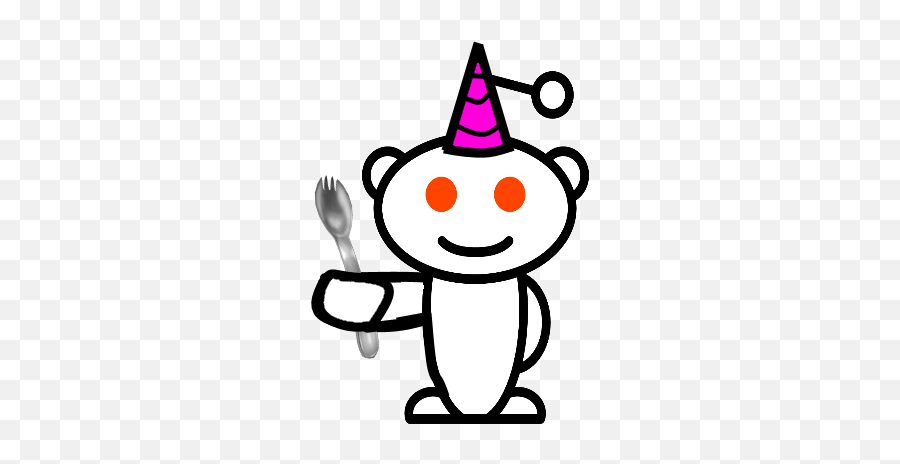 Iamveryrandom - Reddit Alien Logo Png Emoji,Thinking Emoji Copypasta