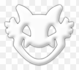 The new Raid Boss icon is Rhydon who was the first Pokémon - Icon Pokemon Go Emoji