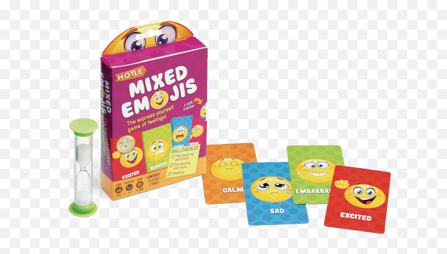 Highlights Classroom Rewards - Baby Toys Emoji,Card Emojis