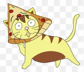 Funny Cat Emoji Stickers by Nguyen Van - Cartoon