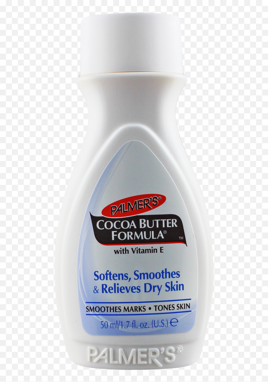 Palmeru0027s Cocoa Butter Formula With Vitamin E 50ml - Palmers Cocoa Butter Emoji,Butter Emoji