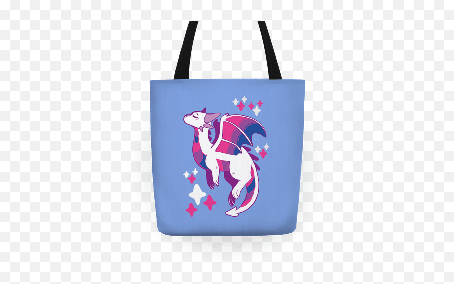 Cute Tote Bags Totes Lookhuman - Top Emoji,Maneater Emoji