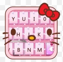 Lovely Cute Pink Cat Keyboard - Apps on Google Play Dot Emoji