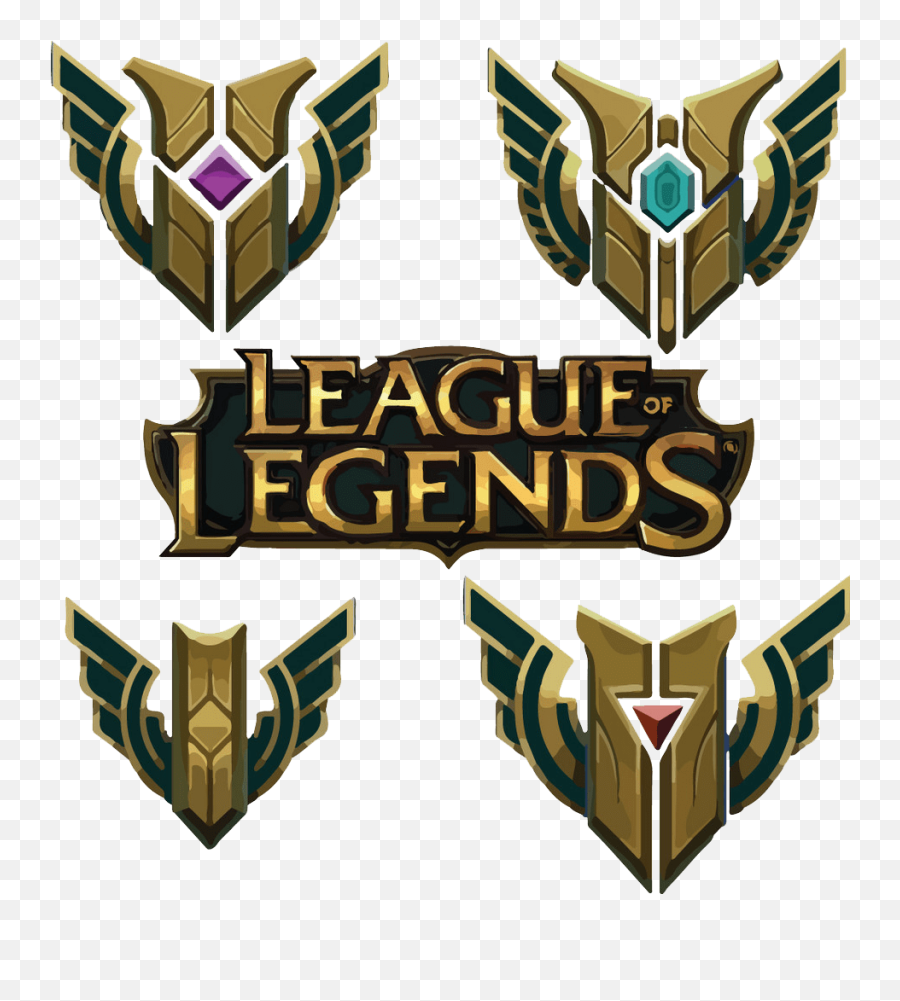 Miscellaneous Clipart - Clipartworld League Of Legends Logo Sticker Emoji,Police Badge Emoji