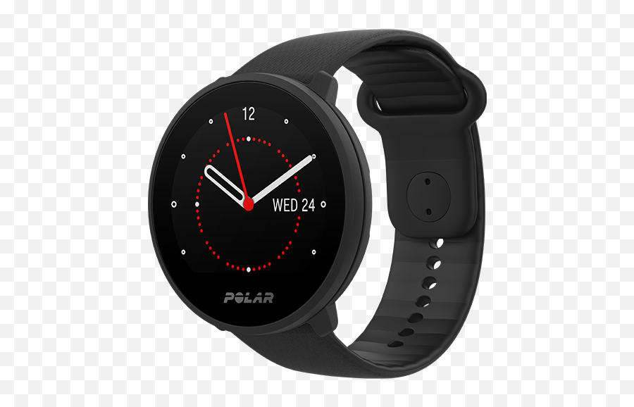 Polar Unite Fitness Watch Plum - 129 U20ac Relojes Polar Emoji,Emoji Watch And Clock