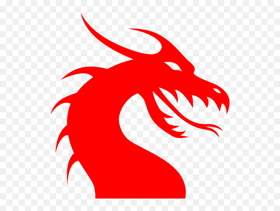 Dragon Head Transparent - Dragon Head Png Emoji,Dragon Head Emoji