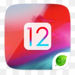 Twelve Go Keyboard Theme For Android - Vertical Emoji,Emojiz