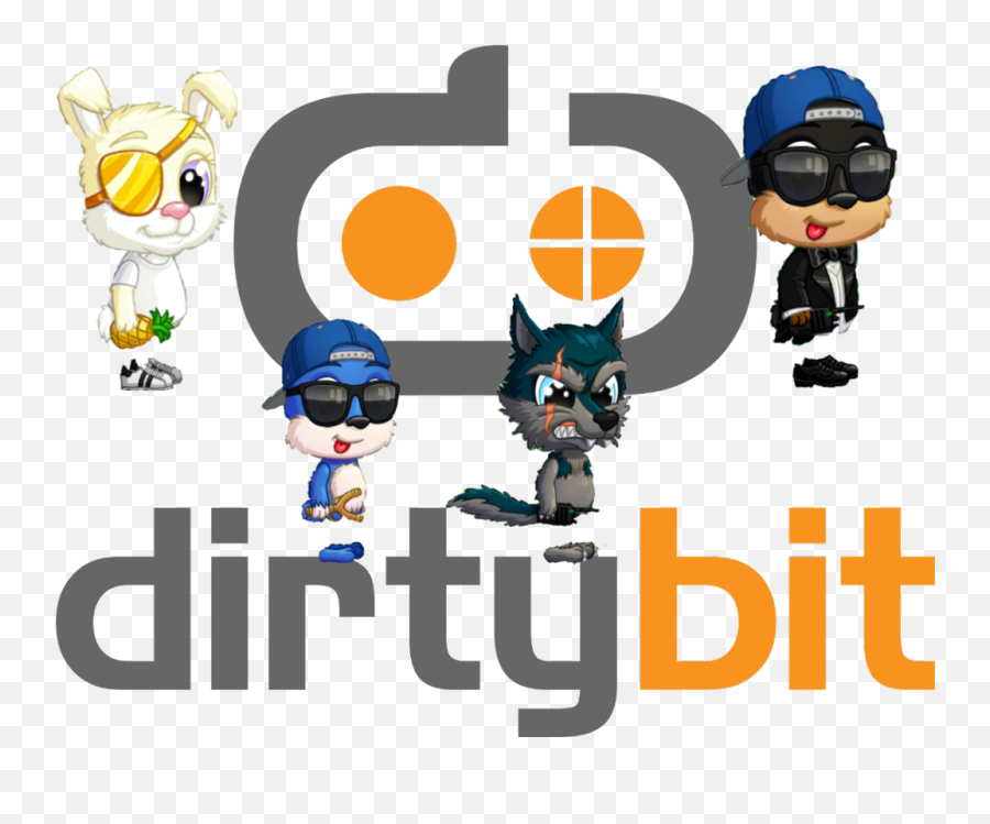 Squad - Dirty Bit Emoji,Squad Emoji