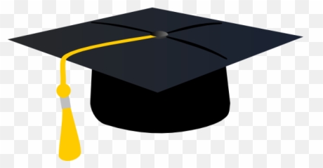 Free Graduation Cap Download Free Clip Art Free Clip Art - Graduation Cap With Green Tassel Emoji,Graduate Emoji