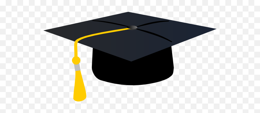 Free Graduation Cap Download Free Clip Art Free Clip Art - Graduation Cap With Green Tassel Emoji,Graduate Emoji