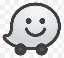 waze u2013 LVIV HALF MARATHON - Logo Waze Emoji