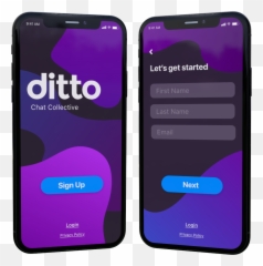 This Week In Matrix - Iphone Emoji,Ditto Emoji