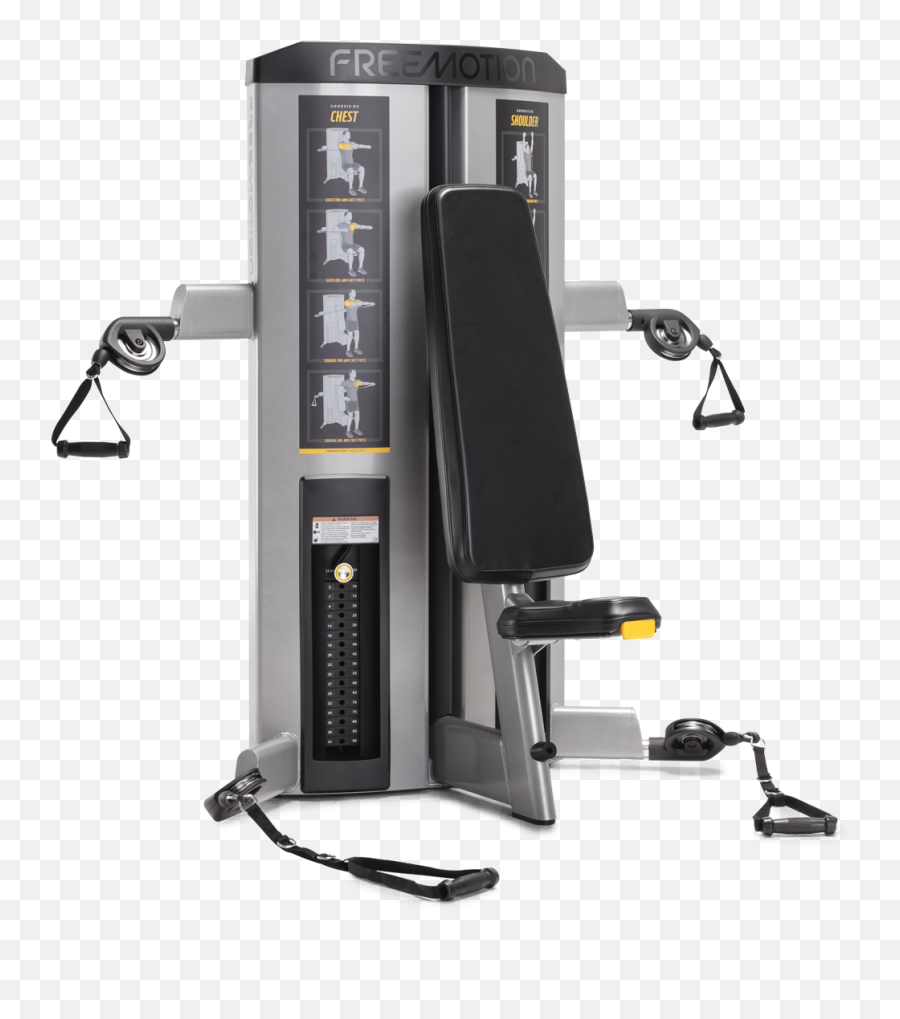 Gym Fitness Equipment Png - Machine Shoulder Gym Exercises Emoji,Weight Lifting Emojis