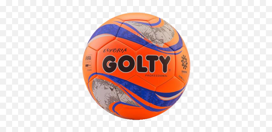 Golty Euforia - Golty Soccer Balls 2019 Emoji,Pro Soccer Emojis