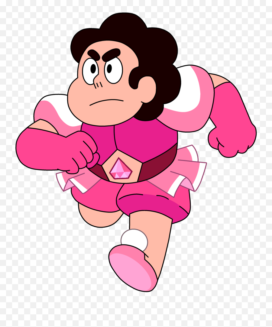 Steven Universe Edits - Recolor Pink Diamond Steven Universe Emoji,Emoji Heaven On Earth