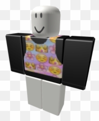 Emoji Crop Top Extension - Banjo Kazooie Shirt Roblox