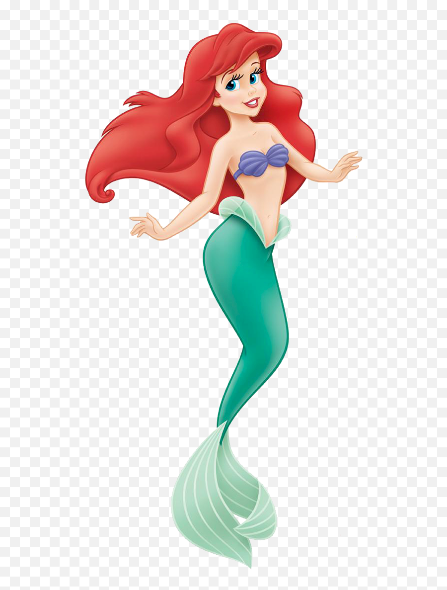 Singing Fish Vector Free Png Files - Ariel My Little Mermaid Emoji,Little Mermaid Emoji