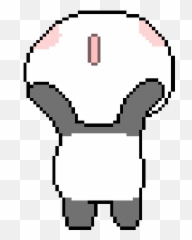 Panda Dance Stickers For Android Ios - Gif Emoji
