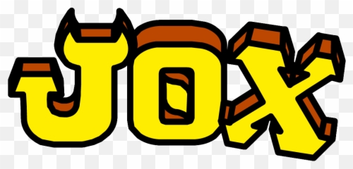 Free Jaw Dropping Emoticon Download - Jox Logo Emoji