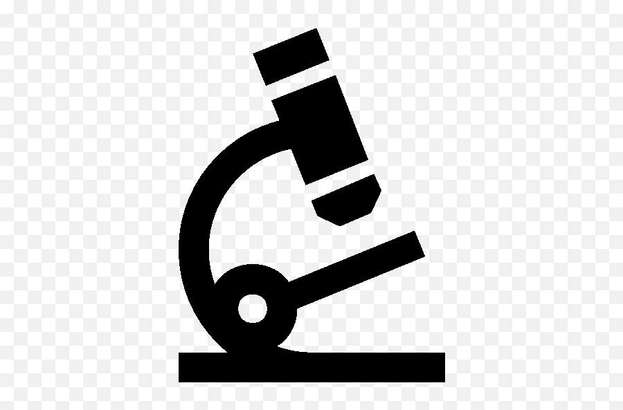 Industry Icon Symbol - Medical Research Icon Png Emoji,Rocket And Microscope Emoji