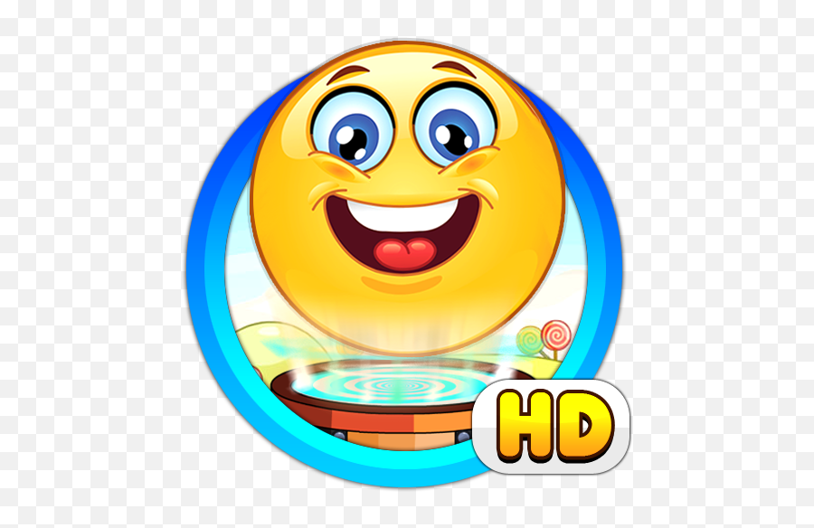 Emoji Icon Clipart - Thumbs Up Smiley,Adventure Emoji