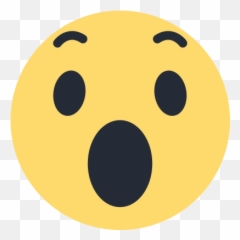 Free Png Images Free Vectors Graphics Psd Files - Facebook Reactions Wow Png Emoji,Cigar Emoji