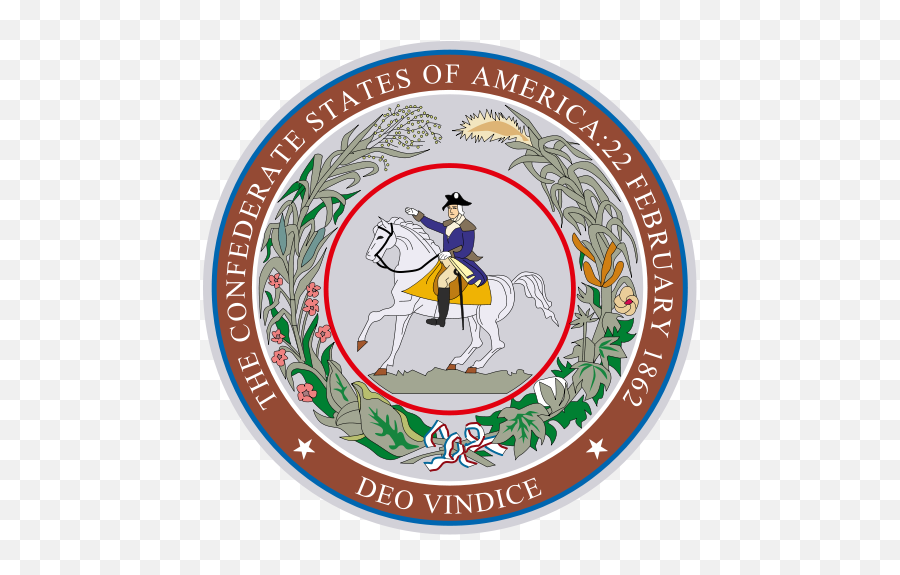 4012 America Free Clipart - Brasão Estados Confederados Emoji,Confederate Emoji
