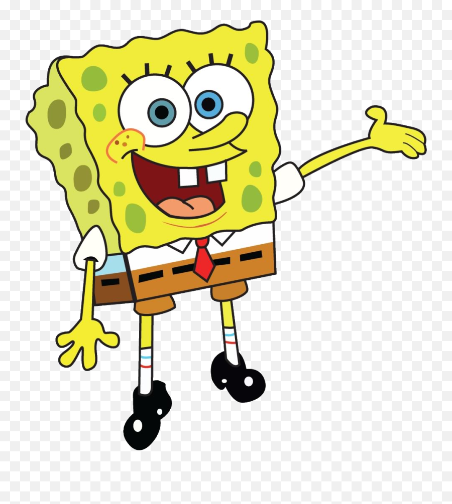 Confused Spongebob Transparent Png Clipart Free Download - Spongebob Squarepants Emoji,Spongebob Emoji