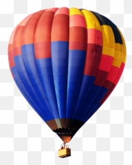 Pin - Hot Air Balloon Png Emoji,House And Balloons Emoji