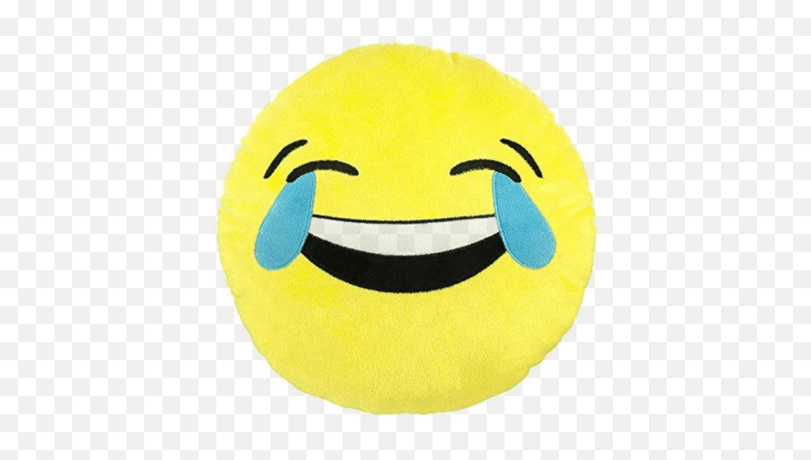 Emoji Pillow Png Picture - Cojin Emoji Risa,Dude Emoji