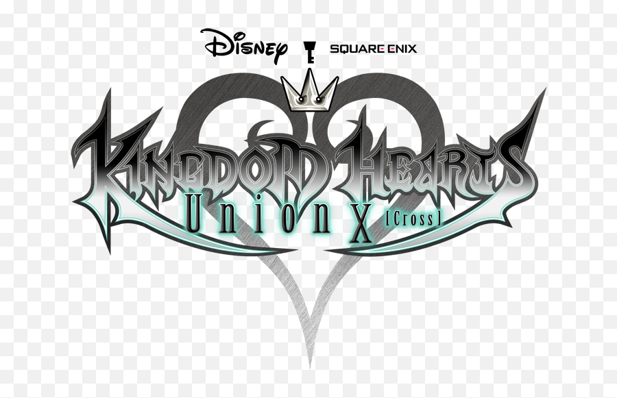 Kingdom Hearts Union - Final Fantasy Brave Exvius Kingdom Hearts Union Cross Emoji,Ankh Emoji