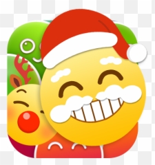 Christmas Emoji - Free Christmas Emojis To Download,Bj Emoji