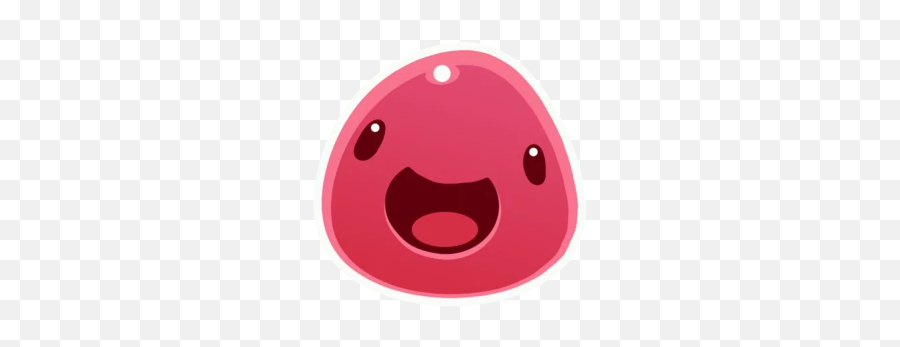 Apr 2018 Archive Part C - Pink Slime From Slime Rancher Emoji,Ragnarok Emoticons