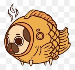 Cliparts - Kawaii Cute Fish Drawings Emoji,Pufferfish Emoji