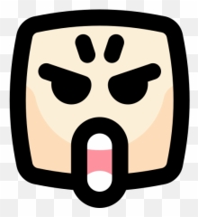 Smiling - Clip Art Emoji